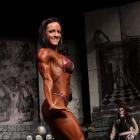 Ally  Baker - NPC Iron Mountain Championships 2012 - #1